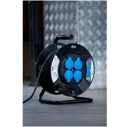 Удлинитель Högert HT1E721, 30 м