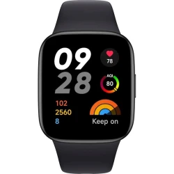 Умные часы Xiaomi Redmi Watch 3 Black (BHR6851GL) Умные часы Xiaomi Redmi Watch 3 Black (BHR6851GL)