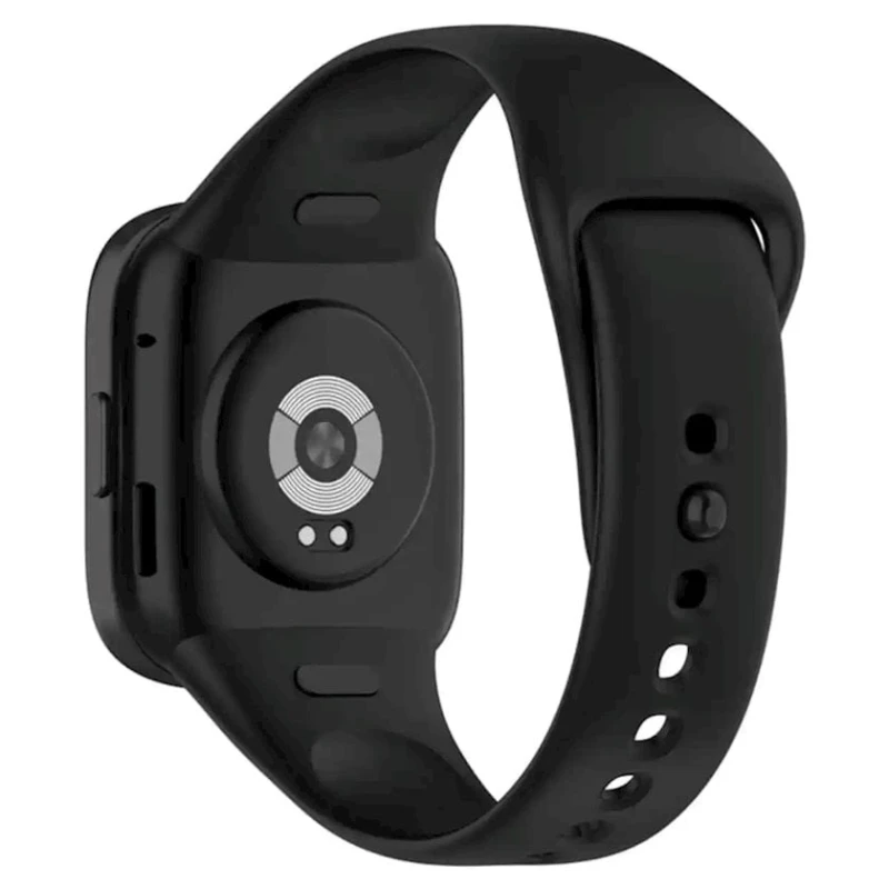 Умные часы Xiaomi Redmi Watch 3 Black (BHR6851GL) Умные часы Xiaomi Redmi Watch 3 Black (BHR6851GL)