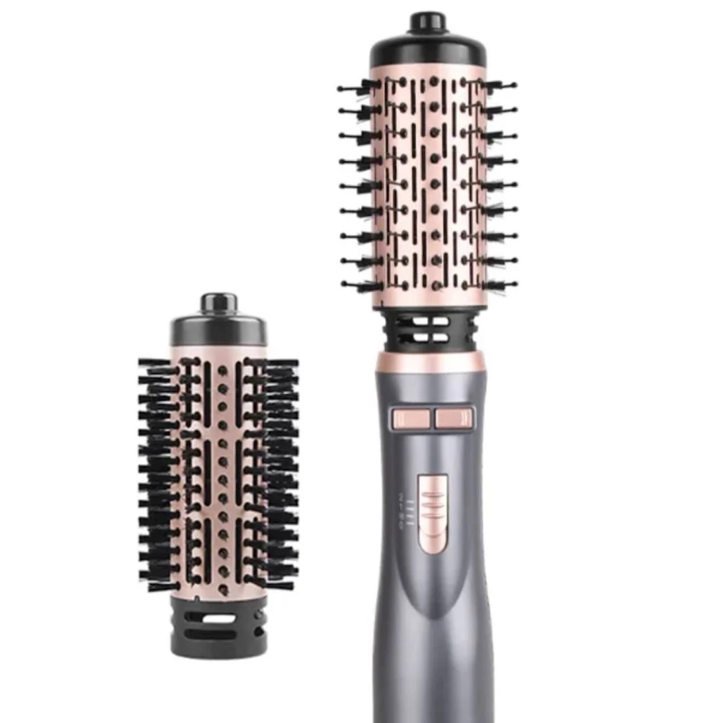 Фен-щетка Enzo EN-742 Фен-щетка Enzo EN-742