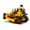 Конструктор LEGO Technic Heavy-Duty Bulldozer 42163, 7+ лет, 195 элементов Конструктор LEGO Technic Heavy-Duty Bulldozer 42163, 7+ лет, 195 элементов
