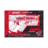 Blaster Zuru X-Shot FaZe Clan Respawn 36499, 12 top