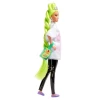 Кукла Barbie Extra Doll, Neon Green Hair, 29 см Кукла Barbie Extra Doll, Neon Green Hair, 29 см