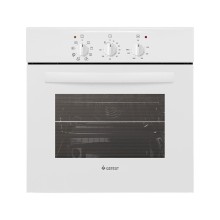 Quraşdırılan soba Gefest 602-01