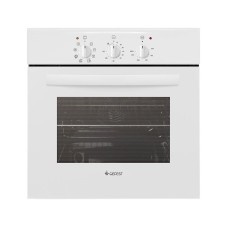 Quraşdırılan soba Gefest 602-01