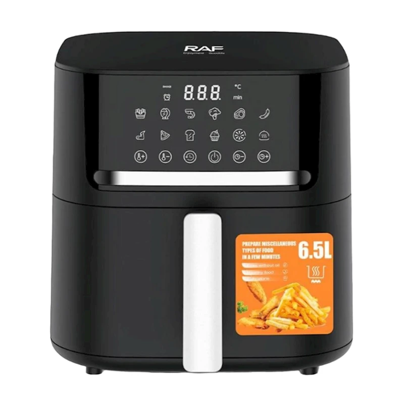 Аэрофритюрница RAF R.5256 Аэрофритюрница RAF R.5256