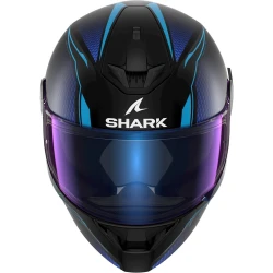 Мотошлем Shark D-Skwal 2 Cadium Matt, размер L, разноцветный