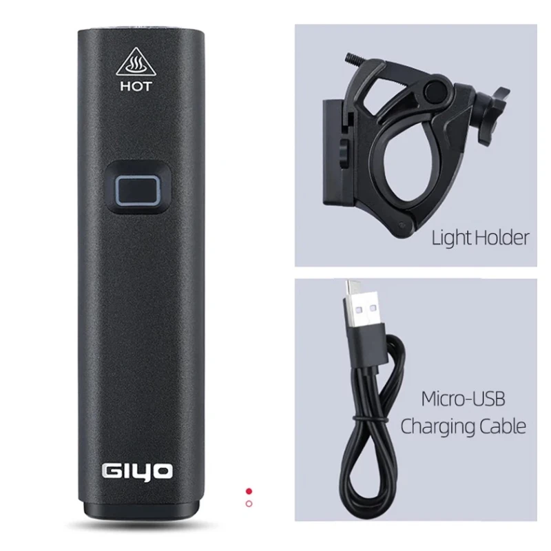 Velosiped üçün fənər Cycle Zone Ultra 1000 Lumen, USB ilə şarj olunan, Power Bank funksiyalı, LED, alüminium, suya davamlı, qara Velosiped üçün fənər Cycle Zone Ultra 1000 Lumen, USB ilə şarj olunan, Power Bank funksiyalı, LED, alüminium, suya davamlı, qara