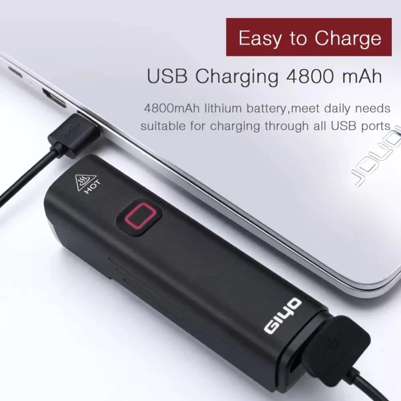 Velosiped üçün fənər Cycle Zone Ultra 1000 Lumen, USB ilə şarj olunan, Power Bank funksiyalı, LED, alüminium, suya davamlı, qara Velosiped üçün fənər Cycle Zone Ultra 1000 Lumen, USB ilə şarj olunan, Power Bank funksiyalı, LED, alüminium, suya davamlı, qara