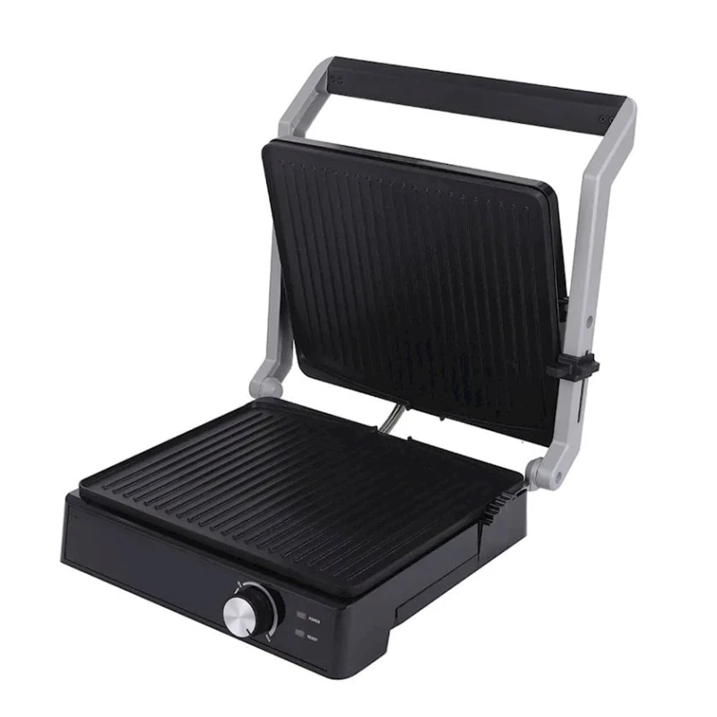 Электрический гриль Dessini 212S