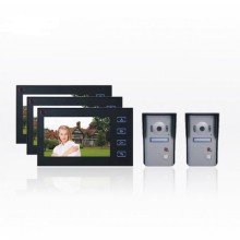 Videodomofon RL-2D10MP3 Kits