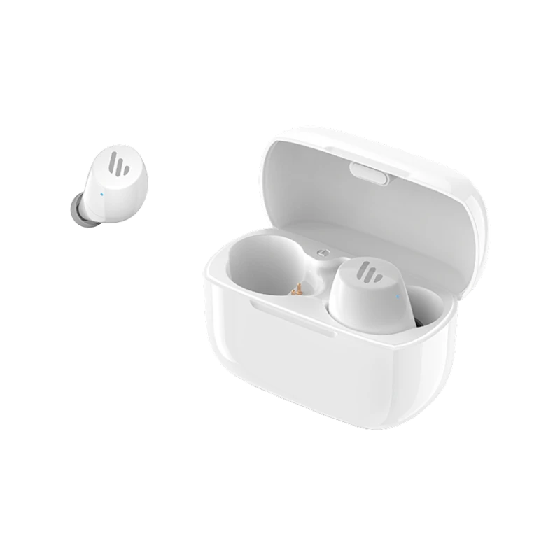 Беспроводные наушники Edifier TWS1 White Беспроводные наушники Edifier TWS1 White