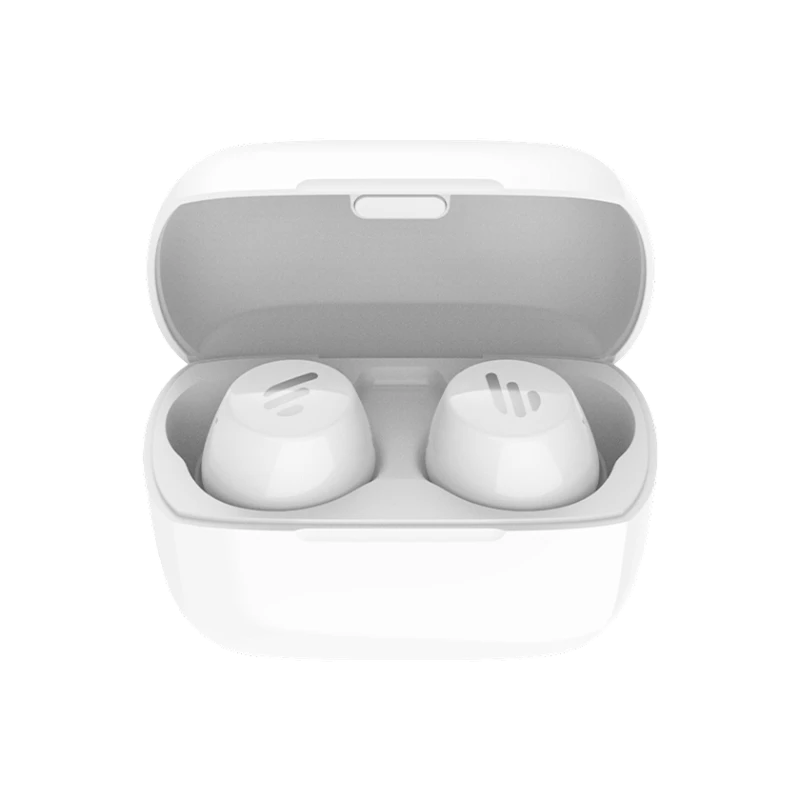 Беспроводные наушники Edifier TWS1 White Беспроводные наушники Edifier TWS1 White