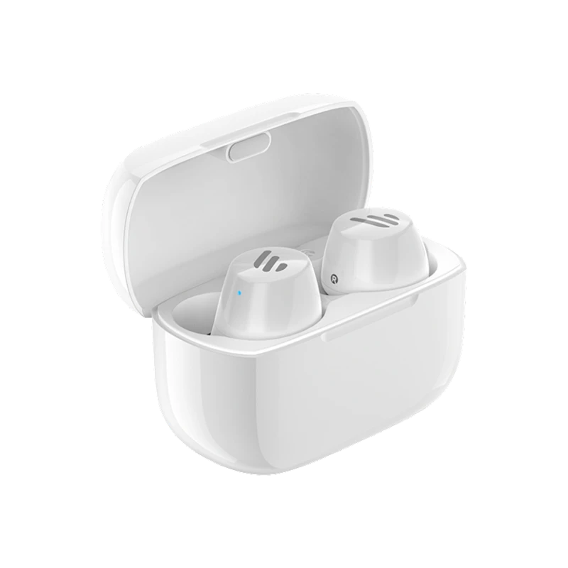 Беспроводные наушники Edifier TWS1 White Беспроводные наушники Edifier TWS1 White