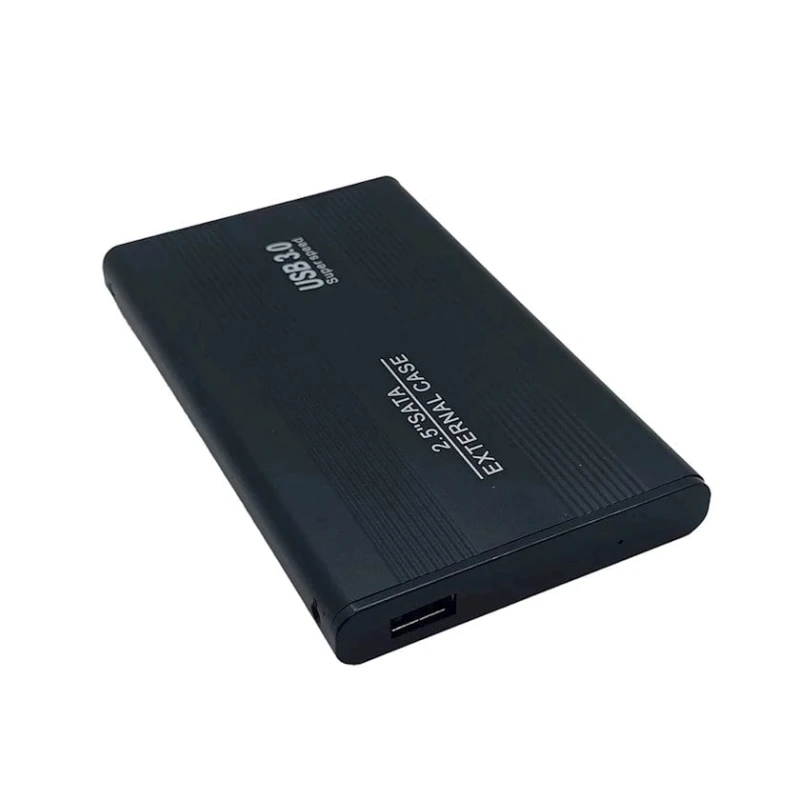 Корпус для HDD Voltam VH-46B 2.5 Корпус для HDD Voltam VH-46B 2.5