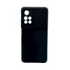 Çexol 888_store_472 Xiaomi Poco M4 Pro üçün, Qara