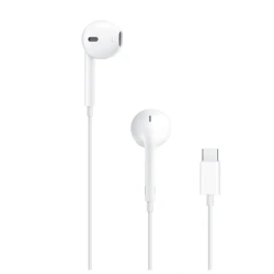 Проводные наушники Apple EarPods with USB-C