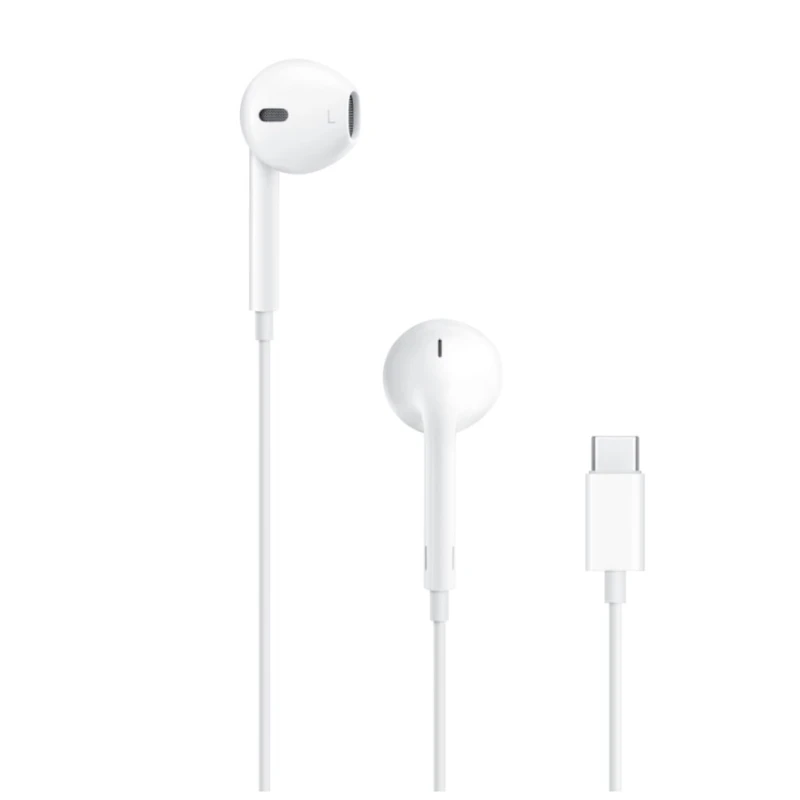 Проводные наушники Apple EarPods with USB-C Проводные наушники Apple EarPods with USB-C