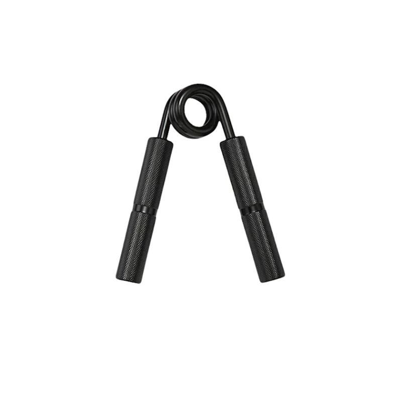 Bilək espanderi Gymnic, metal, qara, 13x9 sm, 150 LB Bilək espanderi Gymnic, metal, qara, 13x9 sm, 150 LB