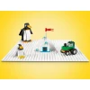 Konstruktor aksessuarı LEGO Baseplate 32x32 White 11026, 4+ yaş, 1 hissə Konstruktor aksessuarı LEGO Baseplate 32x32 White 11026, 4+ yaş, 1 hissə