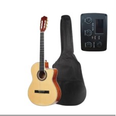 Klassik gitara Tayste TS-CG35-39EK
