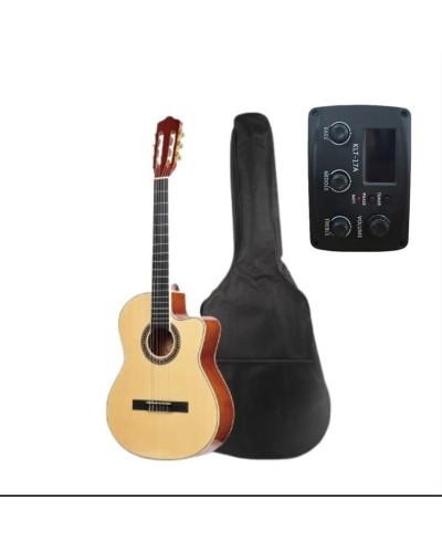 Klassik gitara Tayste TS-CG35-39EK