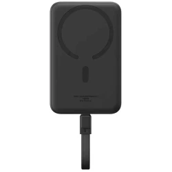 Внешний аккумулятор Baseus MagSafe Mini 30W 10000 mAh Black