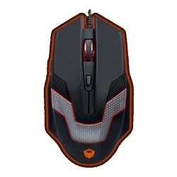 Мышь Meetion M940 Gaming Mouse USB Black