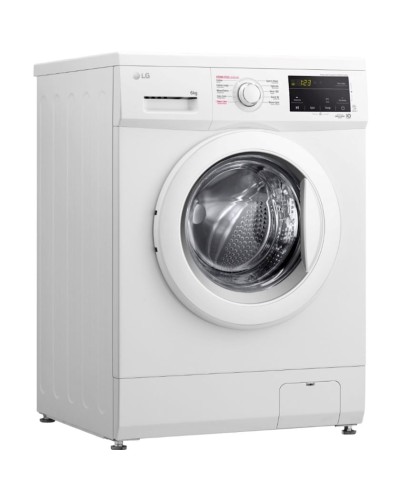 Paltaryuyan maşın LG F2J3NYL3W