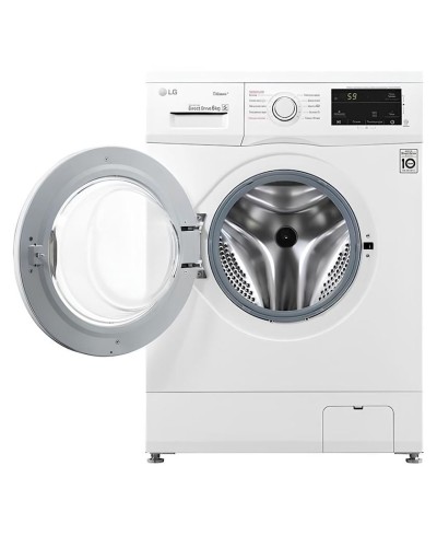 Paltaryuyan maşın LG F2J3NYL3W