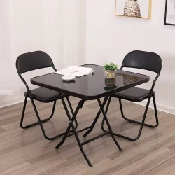 складной стеклянный садовый стол складной стеклянный садовый стол