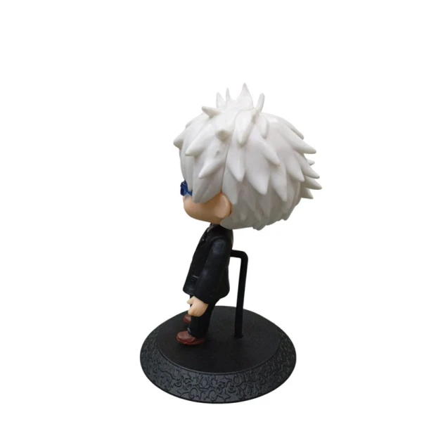 Gojo Satoru chibi fiqur 4