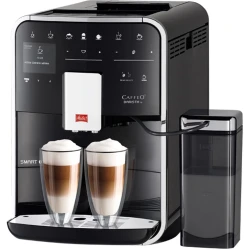 Qəhvə maşını Melitta Caffeo Barista T Smart F83/0-102 Black