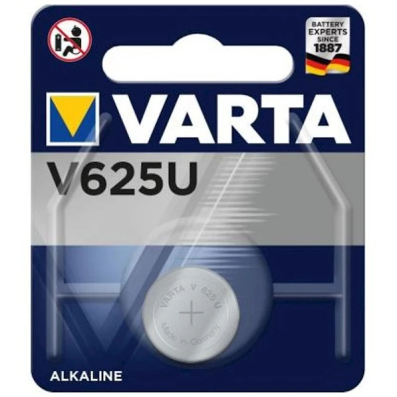 Батарейка Varta Electronics V625U