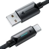 Кабель AceFast C19-04 3A USB-A — USB-C Кабель AceFast C19-04 3A USB-A — USB-C