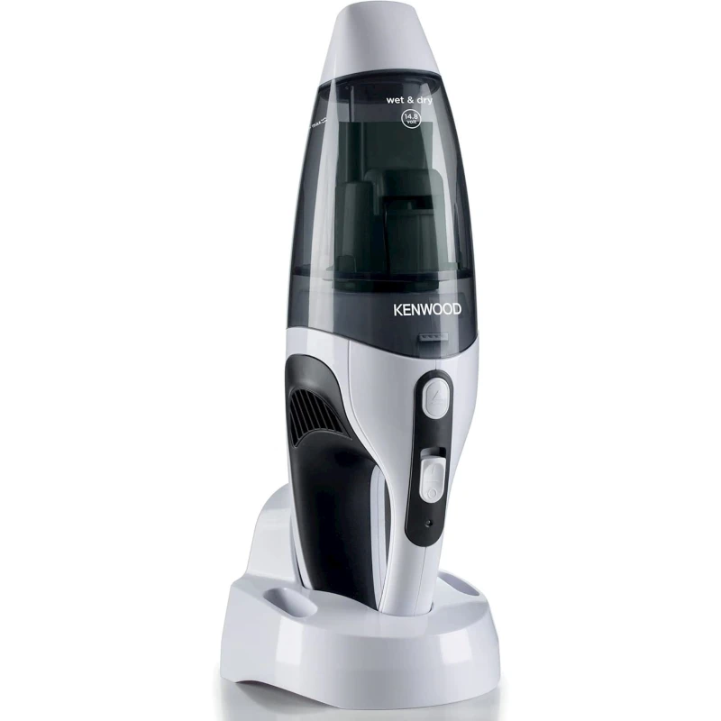 Портативный пылесос Kenwood HVP19.000BW Портативный пылесос Kenwood HVP19.000BW