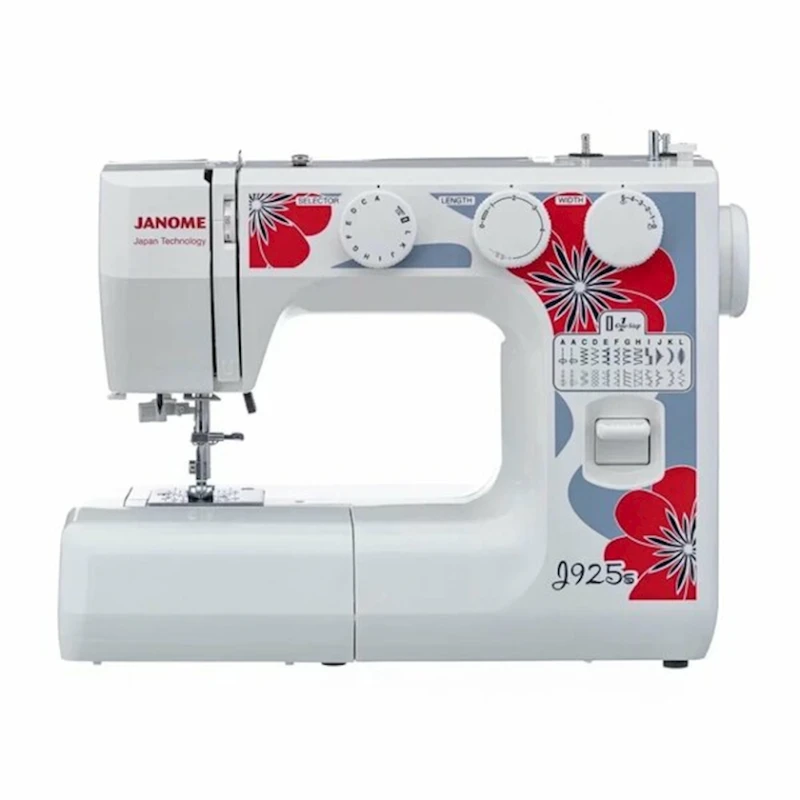 Швейная машина Janome J925S Швейная машина Janome J925S