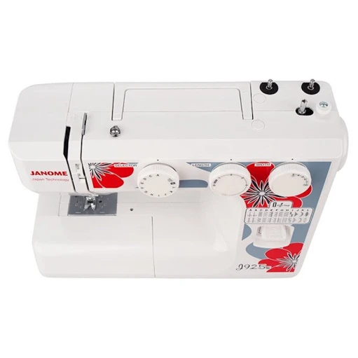 Швейная машина Janome J925S Швейная машина Janome J925S