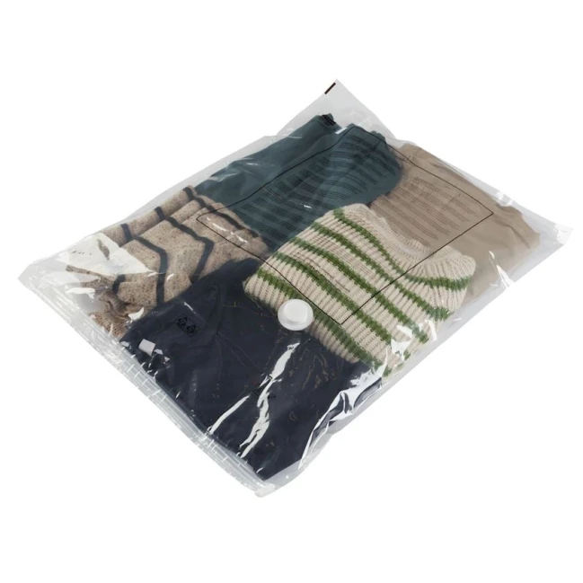 Вакуумный пакет JYSK Torsten, 60x80 см Вакуумный пакет JYSK Torsten, 60x80 см