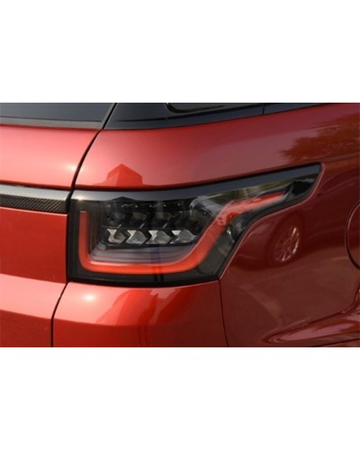 Arxa sağ fara qapağı Land Rover Range Rover Sport 2014-2021 üçün