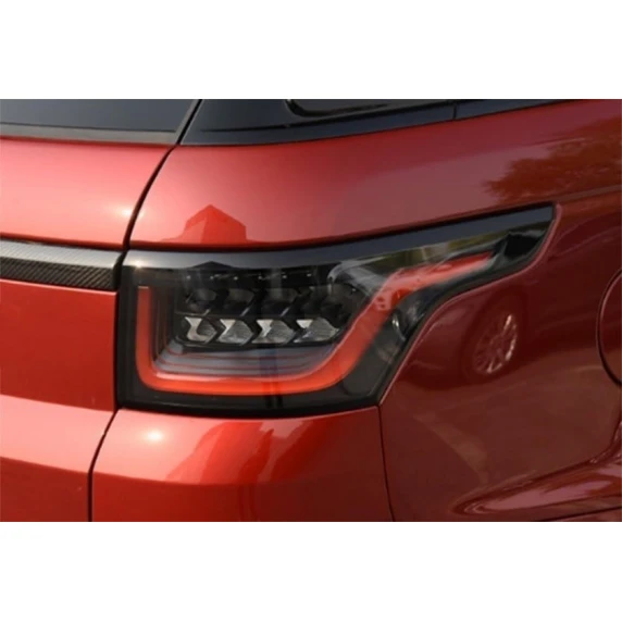 Крышка фары задний правый для Land Rover Range Rover Sport 2014-2021
