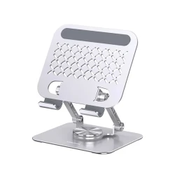 Подставка для телефона Kakusiga KSC-1163 Silver