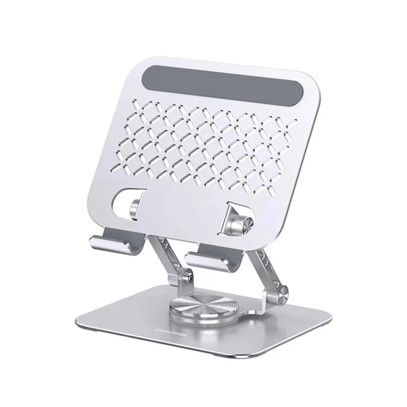 Подставка для телефона Kakusiga KSC-1163 Silver Подставка для телефона Kakusiga KSC-1163 Silver