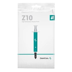 Термопаста Deepcool Thermal Grease Z10 5 g