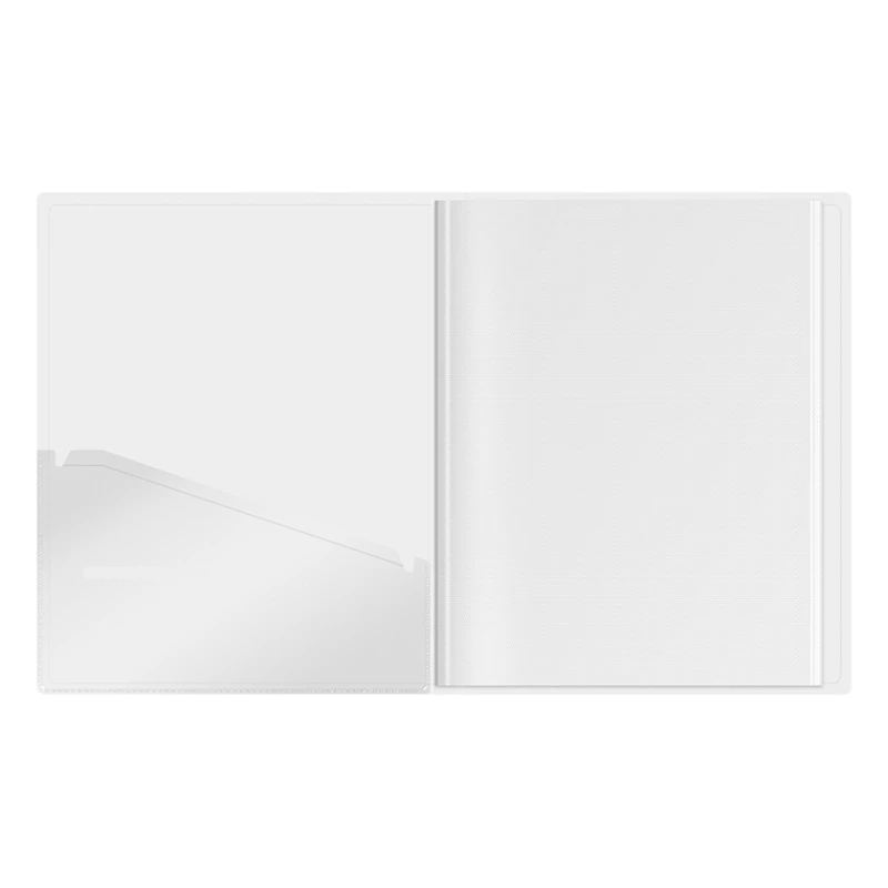 Fayllarla qovluq Berlingo Color Storm А4, plastik, rəngbərəng Fayllarla qovluq Berlingo Color Storm А4, plastik, rəngbərəng