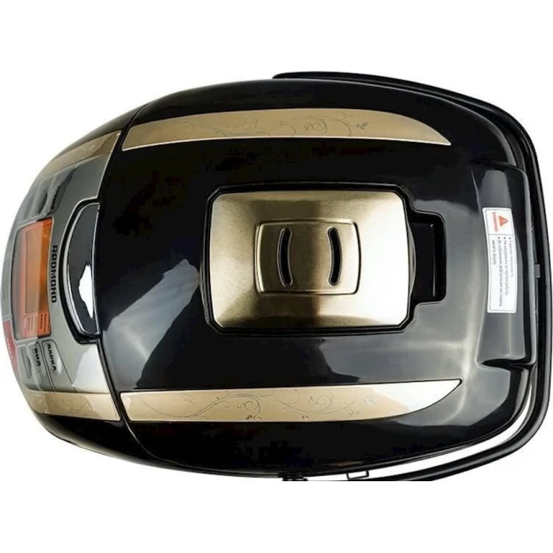 Мультиварка Redmond RMC-M4502 Black