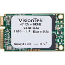 SSD yığıcı Visiontek mSATA 240Gb (VT MO-300)