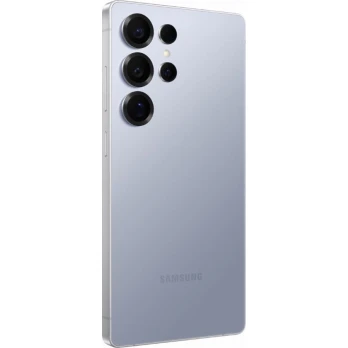 Смартфон Samsung Galaxy S25 Ultra 12GB/512GB Titanium Silver Blue Смартфон Samsung Galaxy S25 Ultra 12GB/512GB Titanium Silver Blue