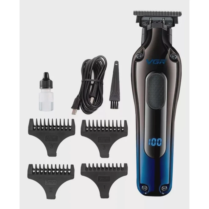 Триммер VGR V-998
