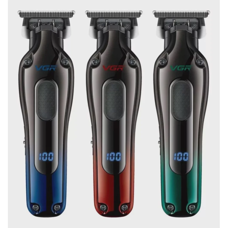 Триммер VGR V-998